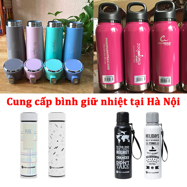 cung cấp bình giữ nhiệt
